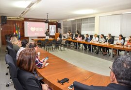 Últimos detalhes para o Maceió Rosa estão sendo acertados