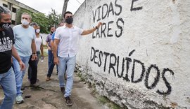 Jornada da Verdade começa nos bairros afetados pela mineração em Maceió