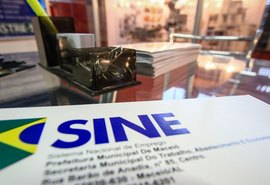 Sine Maceió anuncia 144 novas vagas de emprego