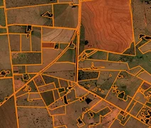 Ferramenta de IA é usada para mapeamento agrícola