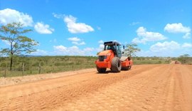 Governador autoriza obras na estrada que liga a usina Utinga Leão ao Pilar