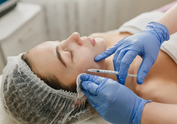 CFO proíbe uso de PMMA para fins estéticos por cirurgiões-dentistas
