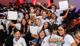 Rafael Brito lança série de aulões gratuitos para reforçar preparação de estudantes para o Enem