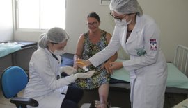 Município aumenta em mais de 70% o número de atendimentos do Ambulatório de Feridas Arapiraca