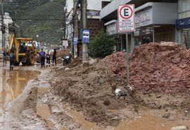 Total de mortos em Petrópolis sobe para 140