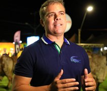 Arthur Lira pressiona, Maykon Beltrão anuncia saída e é exonerado da Seagri