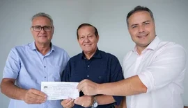 Rafael Tenório deverá assumir vaga de senador; entenda