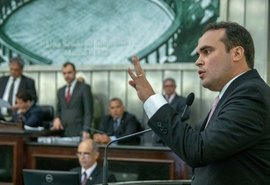 Deputado Davi Maia quer comissão de acompanhamento de obras do Estado