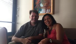 AAPPE traz doutor surdo francês à Maceió para mesa redonda