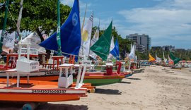 Jangadeiros têm até a próxima sexta-feira (17) para se regularizar