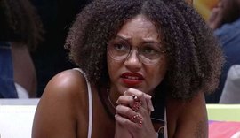 Jessi é eliminada do 'BBB22' com 63,63% dos votos