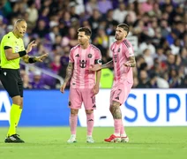 Retrospecto favorável a Messi gera polêmica antes de Inglaterra x Argentina