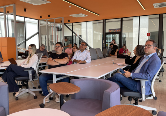 Inovações e Networking: Semana Tech começa com foco em empreendedorismo digital em Maceió