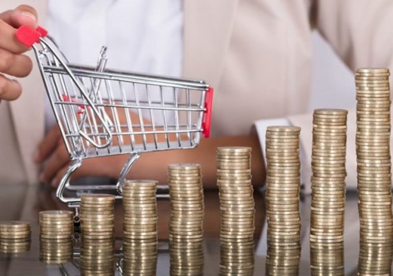 Inflação para os mais pobres subiu mais do que a média nacional nos últimos 12 meses