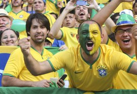 5 lugares para assistir Brasil x Escócia nesta quarta-feira (24)