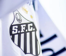 Santos negocia acordo recorde com nova patrocinadora máster