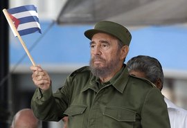 Cuba celebra 100 anos de Fidel Castro sob ataque dos EUA