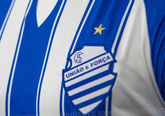 CSA corre para contratar novo goleiro para jogo de sábado