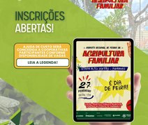Unicafes-AL ofertará ajuda de custo a cooperativas durante Circuito Regional