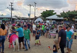 Expoagro movimenta a Pecuária neste fim de semana