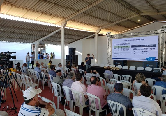 39ª Expo Bacia Leiteira conta com novidades na programação técnica