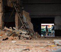 Requalificação do Mercado de Jaraguá avança com início das obras estruturai