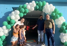 Unicafes-AL inaugura terceira loja do Alagoas Mais Cooperativa e amplia mercado para a agricultura familiar