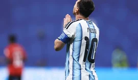 IFFHS elege Messi como melhor jogador da Copa do Mundo de 2026