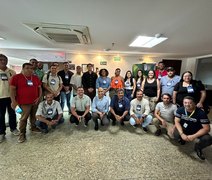 SESCOOP/AL capacita cooperativas para venderem ao governo em três regiões de Alagoas