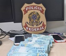 Duas mulheres são presas suspeitas de sacar R$ 141 mil em nome de filha inexistente