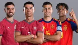 Copa do Mundo hoje: veja os jogos e onde assistir às oitavas de final