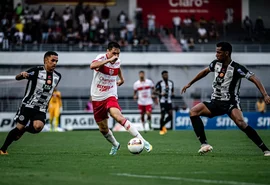 CRB vence o ASA e é campeão alagoano 2023 invicto