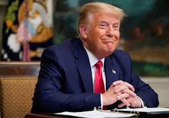 Trump cria vaquinha para 'defender integridade' de eleição nos EUA