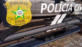 Polícia prende mulher suspeita de maus-tratos contra companheiro paraplégico