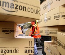 Amazon lança entregas em até um dia para 10 cidades; confira