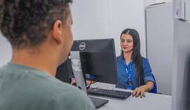Atendimento da Sefaz-AL é transferido para a Central Já! no Maceió Shopping