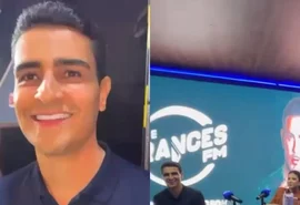 Maceió padece sob a chuva, enquanto JHC farra no Rancho do Maia