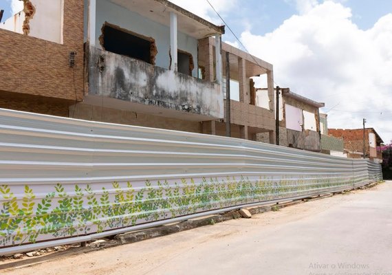 Braskem apresenta plano para as encostas do Mutange e Jardim Alagoas