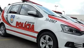 Homem armado tenta fugir em Marechal Deodoro e acaba capturado