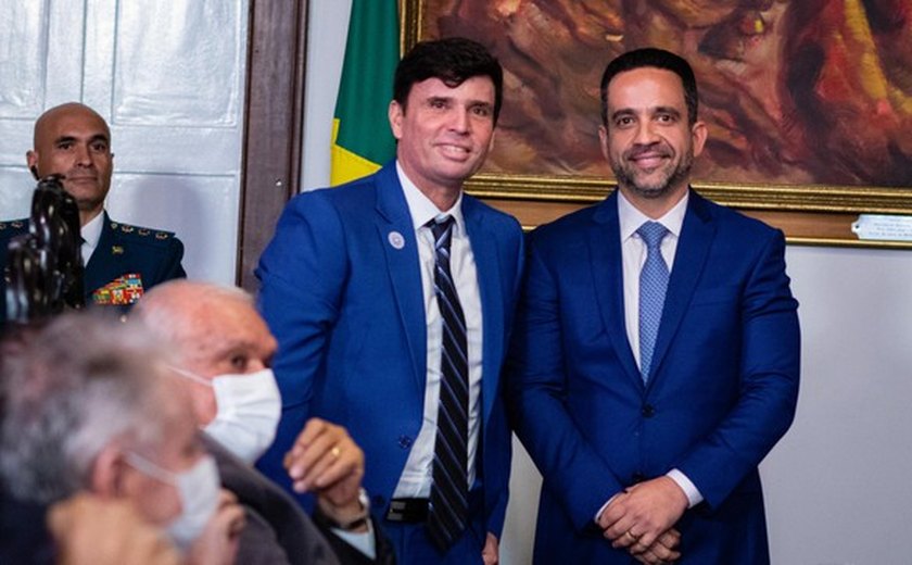 Importante secretário de Paulo Dantas deve deixar o cargo