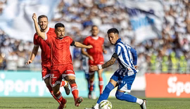 CSA se antecipa à FAF e anuncia data das semifinais do Alagoano