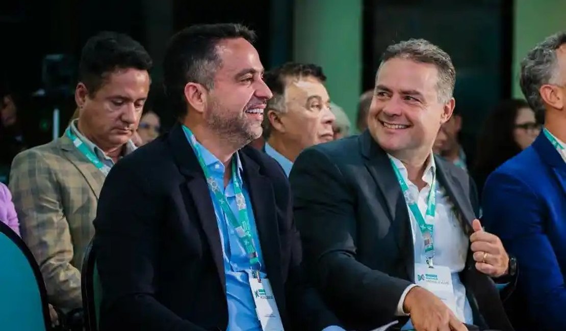 Obras de Paulo na Grande Maceió embalam Renan Filho em pesquisa para governador