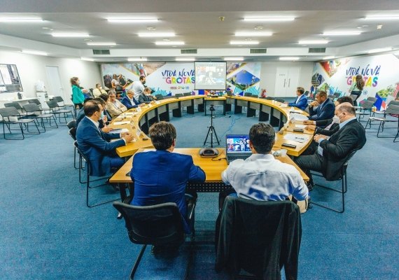 Incentivos fiscais são garantidos para empresas que vão investir R$ 208 milhões em Alagoas