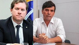 Marcius confirma acordo com Marx: os Beltrão marcharão unidos na região sul de Alagoas