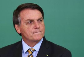 Justiça condena Bolsonaro a indenizar jornalista