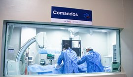 Hospital da Cidade amplia acesso a procedimentos cardiovasculares em Maceió