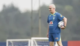 Paraguai x Brasil: Dorival deve testar novo ataque brasileiro; veja onde assistir