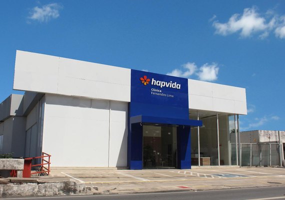 Hapvida inaugura Clínica Fernandes Lima no Farol