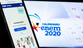 Enquete para definir nova data do Enem termina nesta terça-feira