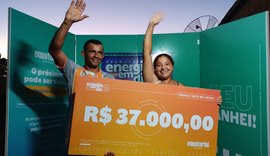 Sorteio da 2ª edição da campanha Energia em Dia acontece nesta quarta-feira